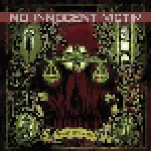 No Innocent Victim: Tipping The Scales (CD) - Bild 1