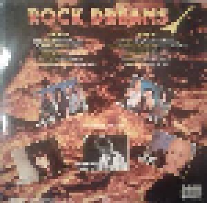 Rock Dreams (LP) - Bild 2