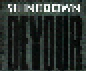 Shinedown: Devour (Promo-Single-CD) - Bild 1