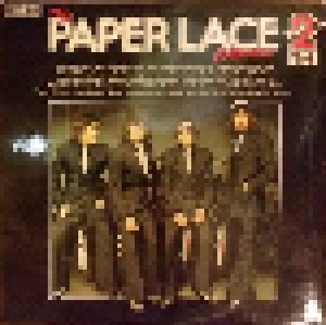 Paper Lace: Collection (2-LP) - Bild 2