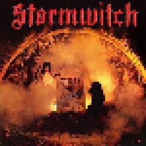 Stormwitch: Tales Of Terror (LP) - Bild 1