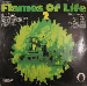Cover - Dutch Swing College Band & Teddy Wilson, The: Flames Of Life 2