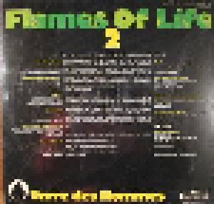 Flames Of Life 2 (LP) - Bild 2