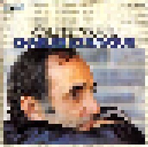 Charles Aznavour: Venedig In Grau (7") - Bild 1