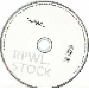RPWL: Stock (Promo-CD) - Bild 3