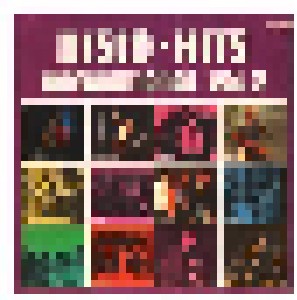 Disco-Hits International Vol. 2 (LP) - Bild 1