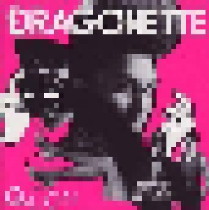 Cover - Dragonette: Galore
