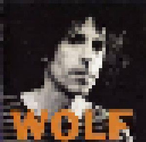 Cover - Peter Wolf: Long Line