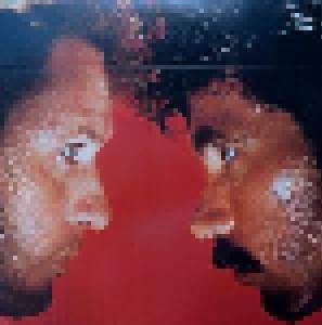 Daryl Hall & John Oates: H²O (LP) - Bild 1