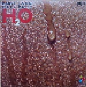 Daryl Hall & John Oates: H²O (LP) - Bild 2
