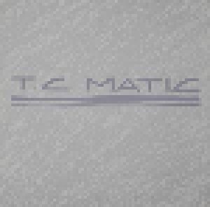 TC Matic: Yé-Yé (LP) - Bild 6