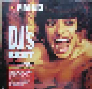 Prinz präsentiert DJ's Best: 12 German Dancefloor Classics (LP) - Bild 1