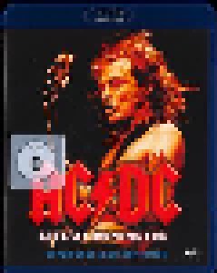 AC/DC: Live At Donington (Blu-Ray Disc) - Bild 1