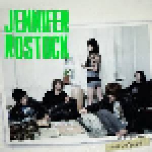 Jennifer Rostock: Ins Offene Messer (CD + DVD) - Bild 1