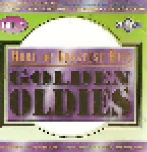 Golden Oldies Vol. 07 (CD) - Bild 1