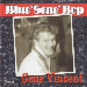 Gene Vincent: Blue 'Gene' Bop (CD) - Bild 1