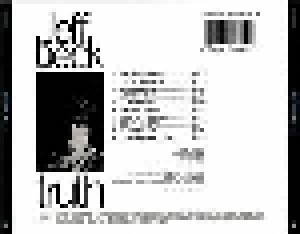 Jeff Beck: Truth (CD) - Bild 4