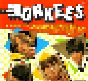 The Monkees: The Monkees (CD) - Bild 1