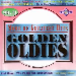Golden Oldies Vol. 11 (CD) - Bild 1