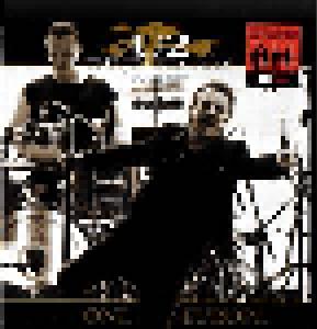 U2: One Europe The Joshua Tree Tour 2017 - Cover