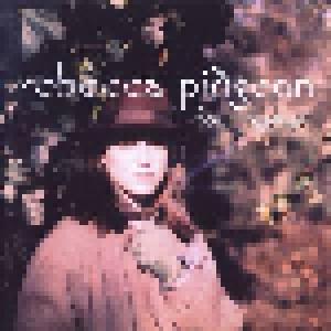 Rebecca Pidgeon: Four Marys - Cover