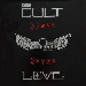 The Cult: Love - Cover