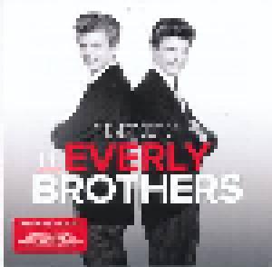 The Everly Brothers: Very Best Of The Everly Brothers, The - Cover