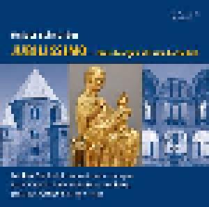Enjott Schneider: Jubilissimo - Brass & Organ At Essen Cathedral - Cover