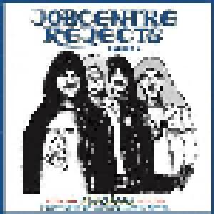 Jobcentre Rejects Vol.4: Ultra Rare Fwoshm 19878-1983 - Cover
