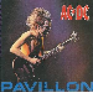 AC/DC: Pavillon - Cover
