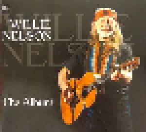Willie Nelson: Album, The - Cover