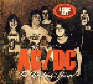 AC/DC: Rocking Years, The - Cover