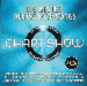 Ultimative Chartshow - Deutschpop-Songs, Die - Cover
