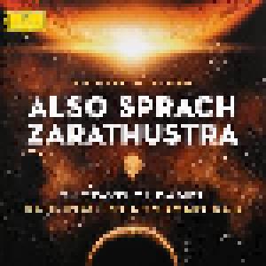 Richard Strauss: Also Sprach Zarathustra - Cover