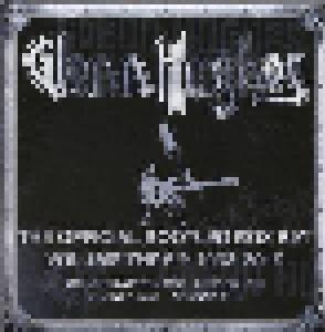 Glenn Hughes: Official Bootleg Box Set - Volume Three: 1995-2010, The - Cover