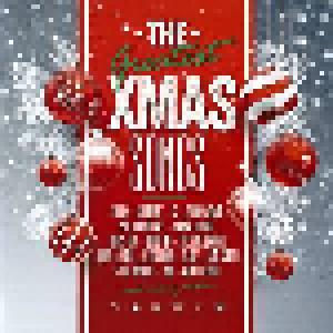 Greatest Xmas Songs, The - Cover