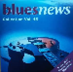 Bluesnews Collection Vol. 15 - Cover