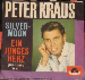 Peter Kraus: Silvermoon - Cover