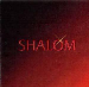 Shalom: Séptimo Cielo - Cover