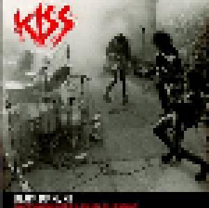 KISS: Black Diamond: Lafayette Music Room, Memphis, TN. April 18th, 1974 - FM Broadcast - Cover