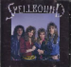 Spellbound: Spellbound - Cover