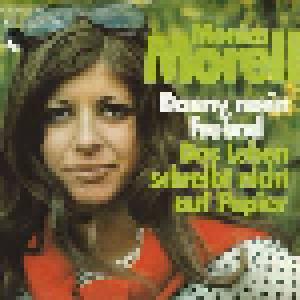 Monica Morell: Danny, Mein Freund - Cover