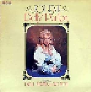 Dolly Parton: Jolene - Cover