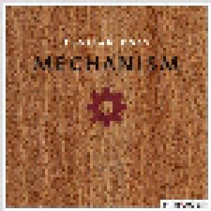 Florian Ross: Mechanism - Cover