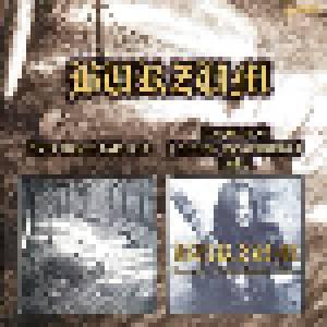 Burzum: Hvis Luset Tar Oss / Ragnarok (A New Beginning) Vol. 2 - Cover