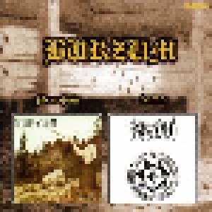 Burzum: Filosofem / Demo - Cover