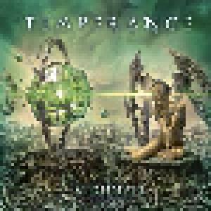 Temperance: Viridian - Cover