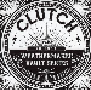 Clutch: Weathermaker Vault Series Volume 1 - Cover