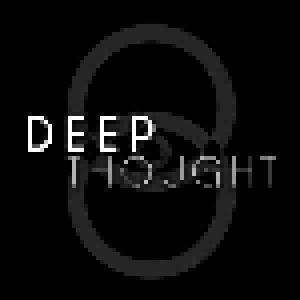 Vogon Poetry: Deep Thought - Cover