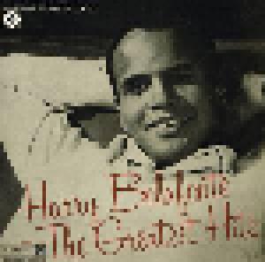 Harry Belafonte: Greatest Hits, The - Cover